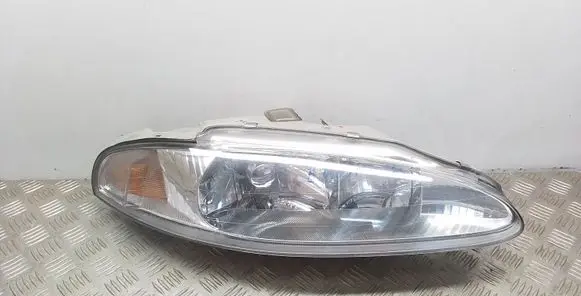 Mitsubishi Eclipse Headlight/headlamp