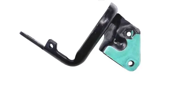 Tailgate/trunk/boot hinge