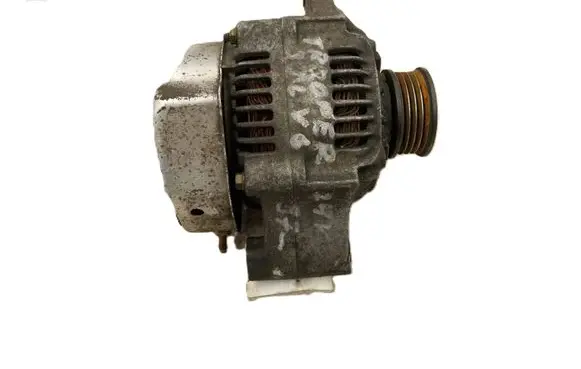 Isuzu Trooper Generator/alternator 8971211930