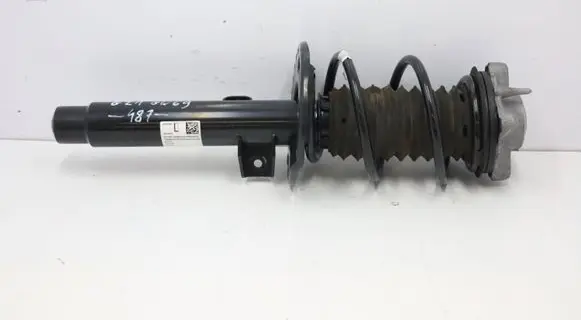 BMW 3 G20 G21 Front shock absorber with coil spring 6888487
