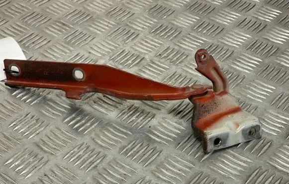 Suzuki Grand Vitara II Engine bonnet/hood hinges
