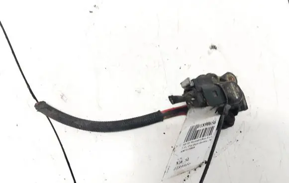 Mercedes-Benz E W212 Air pressure sensor A0071530028 0261230196