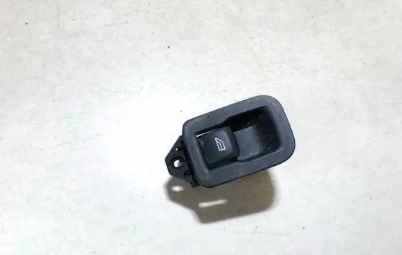 Volvo S60 Electric window control switch 31272013