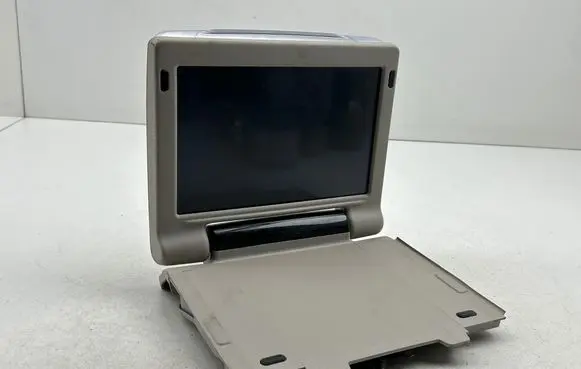Chrysler Pacifica Screen/display/small screen 5MH00PD2AC 067810191 1P28440437