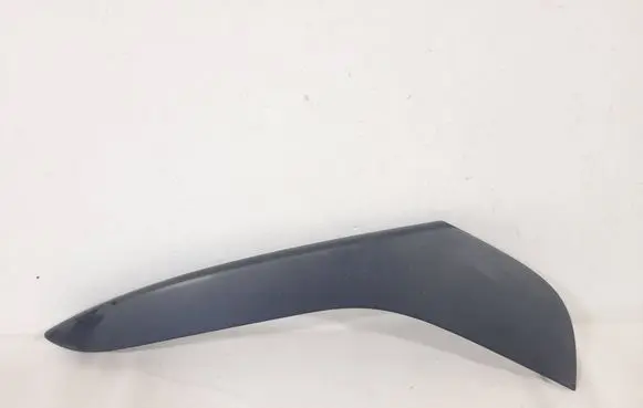 Volkswagen PASSAT B6 Rear door handle trim 3C2867171A