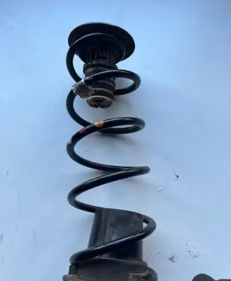 Opel Combo E Rear coil spring 8953