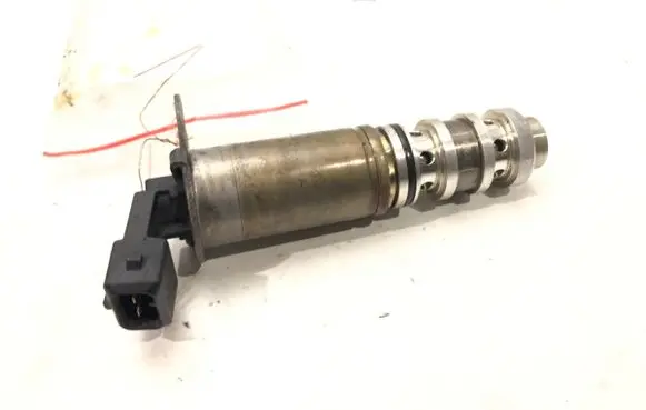 BMW 7 F01 F02 F03 F04 Valve 