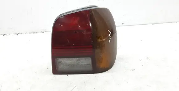 Volkswagen Polo III 6N 6N2 6NF Rear/tail lights 6N0945096B