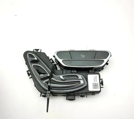 Mercedes-Benz S C217 Seat control switch A2229058300