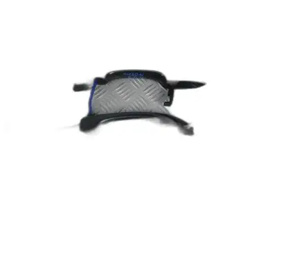 Hyundai Tucson IV NX4 Tailgate trunk handle 81410-N7000