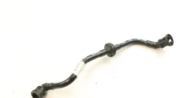 BMW 3 F30 F35 F31 Vacuum line/pipe/hose 7618496