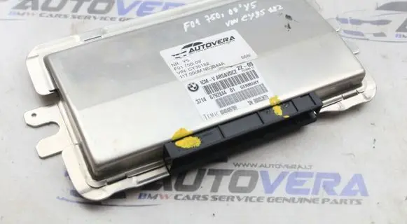 BMW 7 F01 F02 F03 F04 Other control units/modules 6792844