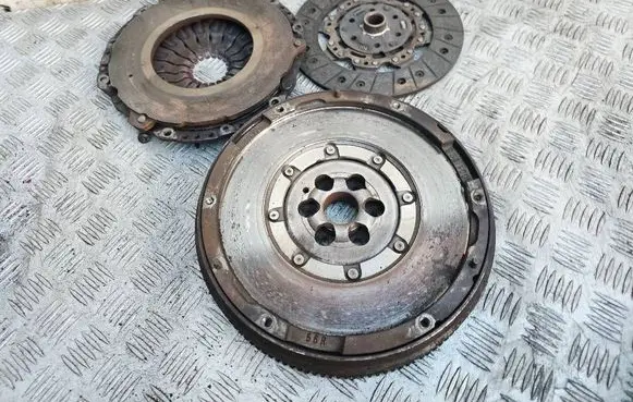 Peugeot 208 I Clutch set kit 9802688680 9675020780 9605498780