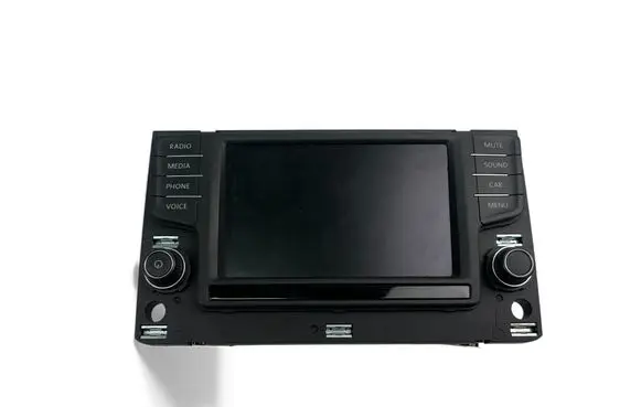 Volkswagen Golf VIII Screen/display/small screen 3G0919605B