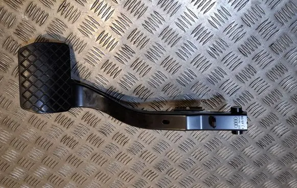 Audi A6 S6 C6 4F Brake pedal 4F1723140C
