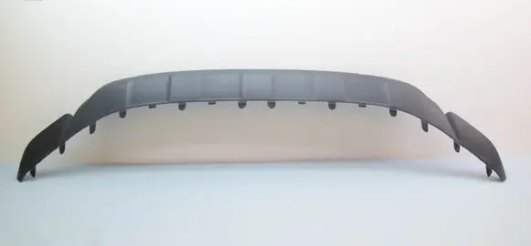 Volkswagen T-Roc Front bumper lip 2GA805903H