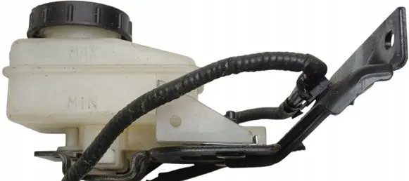 Nissan Murano Z51 Brake fluid reservoir filler cap with level sensor 460901AT0A