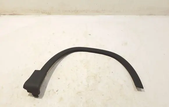 Front arch trim
