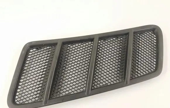 Mercedes-Benz GLE (W166 - C292) Front grill A1668800105 1668800105