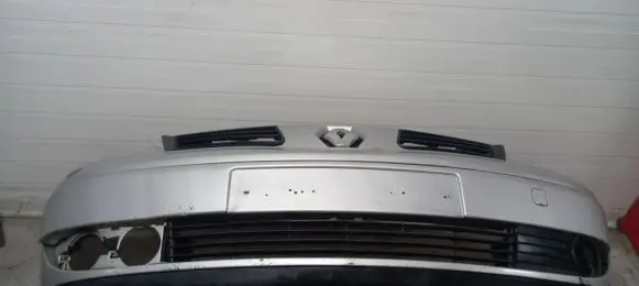 Renault Espace - Grand espace IV Front bumper