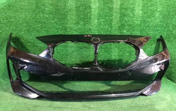 BMW 1 F40 Front bumper 51118070928 000113641