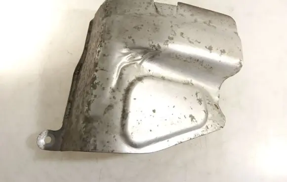 Mercedes-Benz Sprinter W906 Exhaust heat shield A6511510245