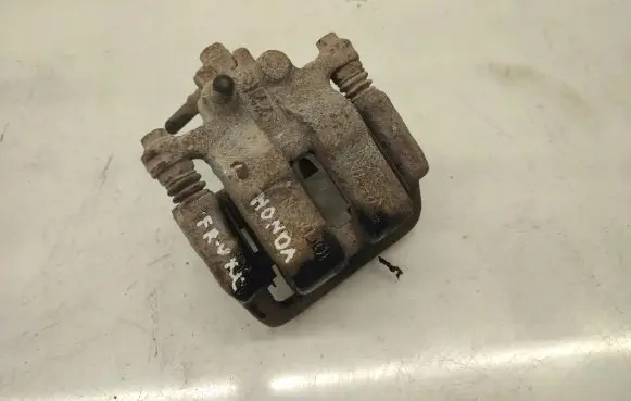 Honda FR-V Rear brake caliper