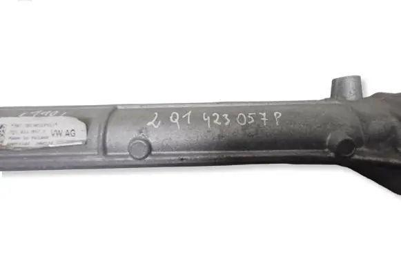 Audi A1 Steering rack 2Q1423057P A0055344