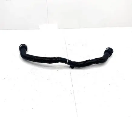 Ford Fusion II Breather/breather pipe/hose BM5G6K817BD