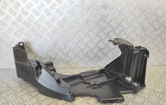 Renault Megane III Headlight/headlamp mounting bracket 622220003R