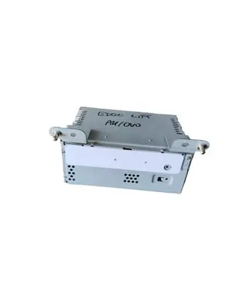Ford Edge II Radio/CD/DVD/GPS head unit LT4T18D818BC