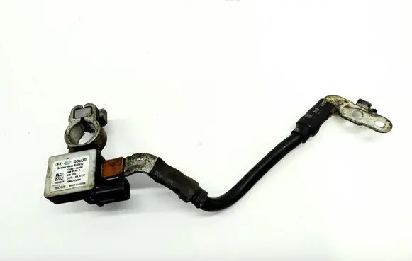 KIA Ceed Negative earth cable (battery) 37180A6000
