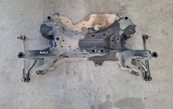 Toyota Auris E180 Other exterior part 