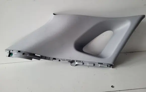 Hyundai Kona I Tailgate/trunk side cover trim 85850J9000