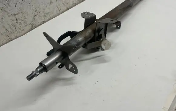 Subaru Forester SG Steering wheel axle