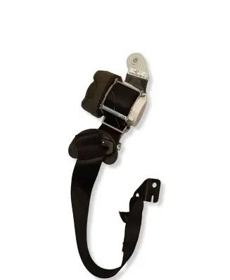 BMW 2 F46 Rear seatbelt 33035173