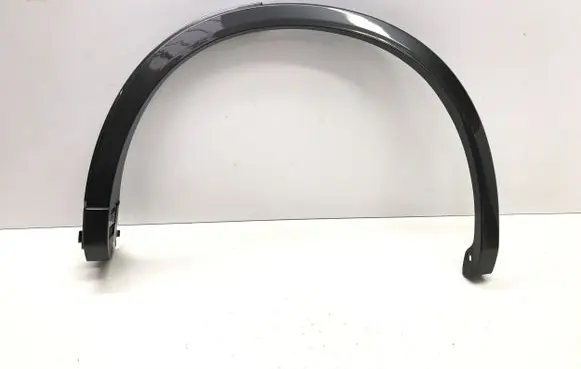 Rear arch trim
