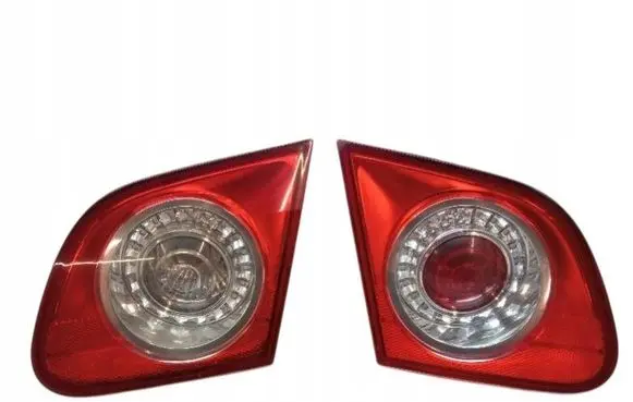Volkswagen PASSAT B6 Rear/tail lights set 3C5945093C