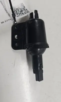 BMW 7 E65 E66 Rear door interior light 8377308