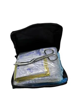 Audi A7 S7 4K8 First aid kit 8W0860282B
