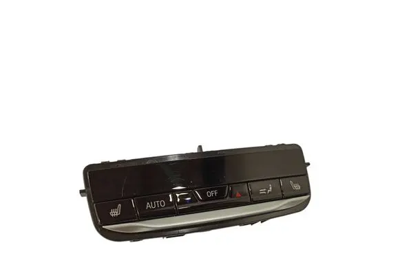 BMW X4M F98 Climate control unit 61319493015 9493015