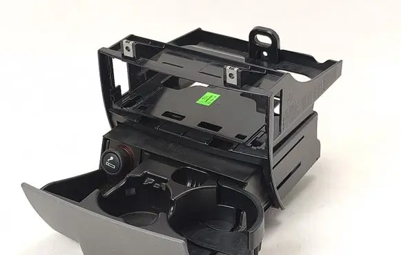 Volkswagen Crafter Cup holder A9066800558 20260521HCR1507 9066800558