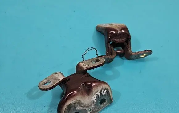 KIA Sorento Rear door hinge set IMPRK1504967