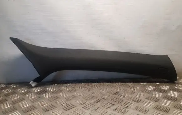Audi Q5 SQ5 (A) pillar trim 8R0867234C