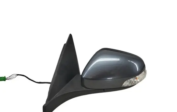 Volvo C30 Front door electric wing mirror LEWE