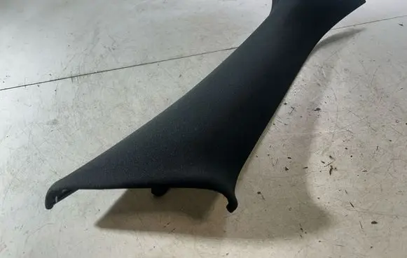 Dodge Challenger (A) pillar trim S1ZA04DX9AE 8966650 PS1ZA04DX9AE