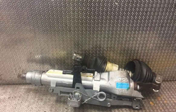Mercedes-Benz C W203 Steering rack mechanical part 2094601616 A2094601616