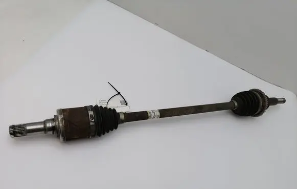 Ford Edge I Rear driveshaft 7T434K139AC N006S 0416071