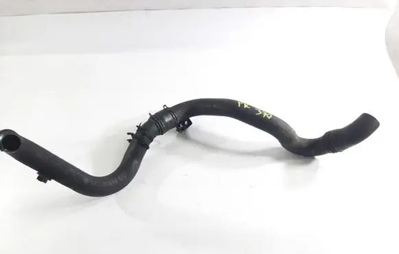 Seat Alhambra (Mk1) Intercooler hose/pipe 7M0145957C