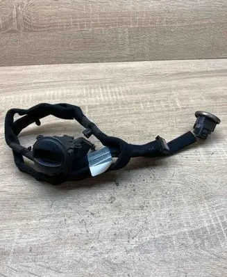 BMW 5 E60 E61 Ignition lock 6970079 6954722
